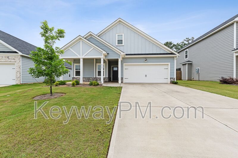 Aiken House: 839 Speckled Teal Path