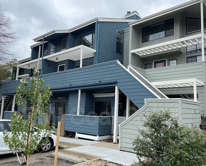 Boulder Condo: 3487 28th Street