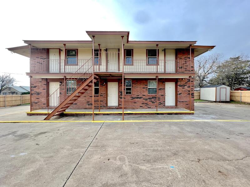 Wichita Falls Condo: 1704 Fairfax Avenue - 3