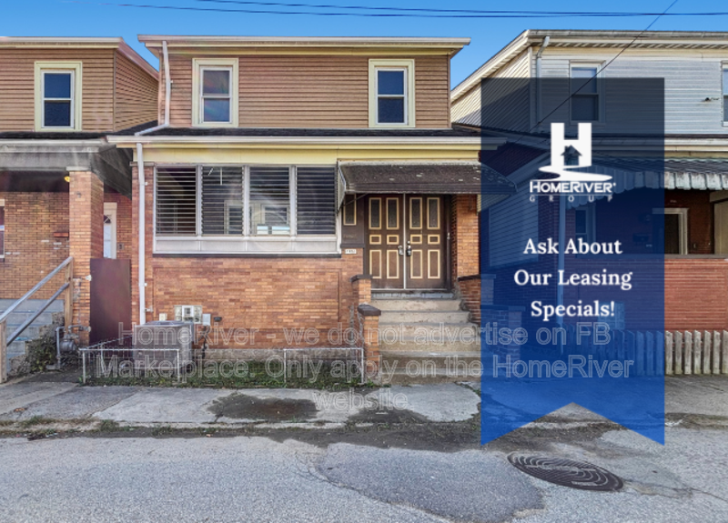 Mc Kees Rocks House: 1129 Church Ave