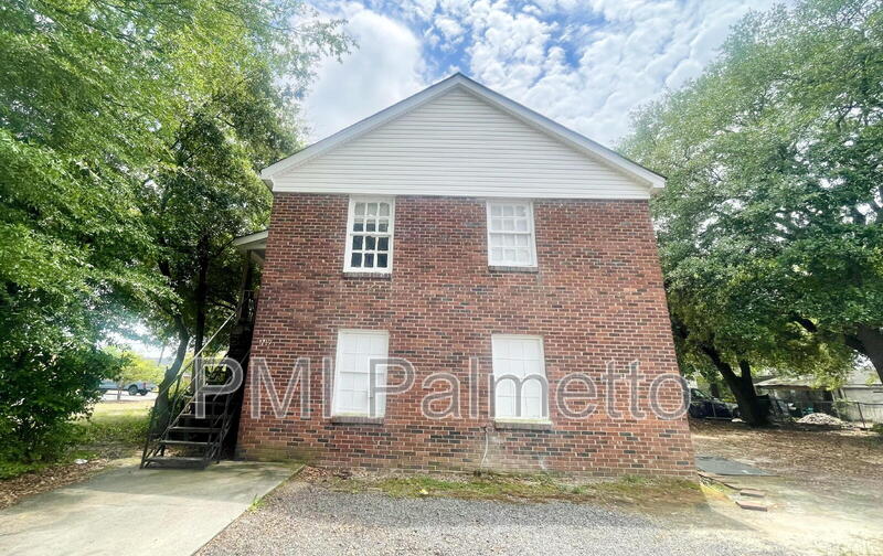 West Columbia Condo: 1717 Burnham St