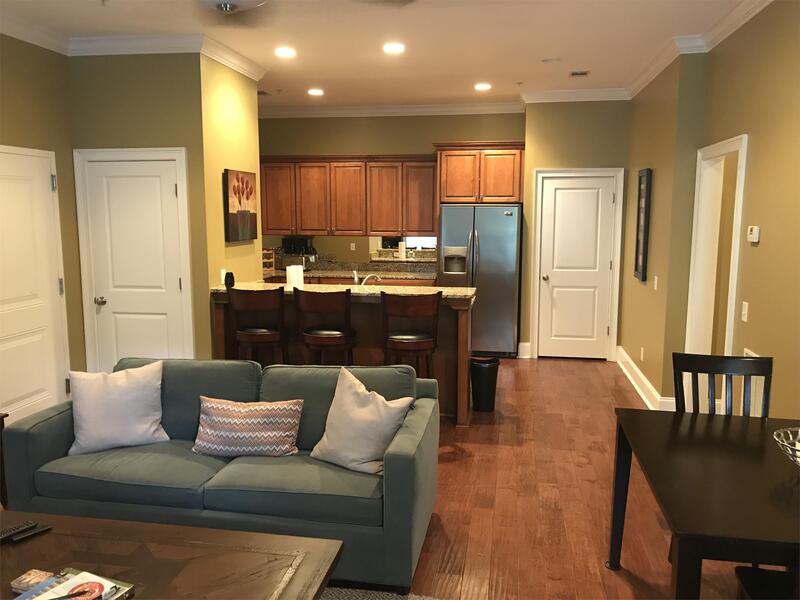 Savannah Condo: 425 East McDonough Street