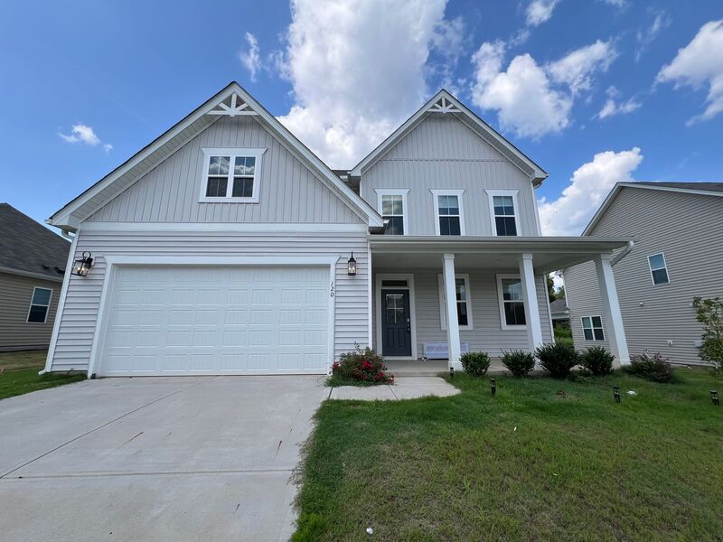 Garner House: 120 Alta Crest Lane