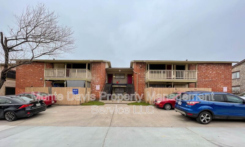 Austin Condo: 8907 Parkfield Drive