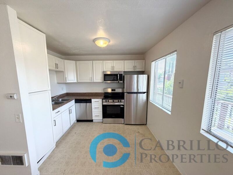 Escondido Condo: 925 Martin Drive