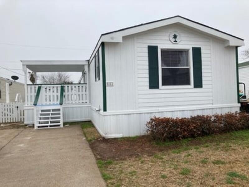 Dickinson House: 5112 Coba Calle