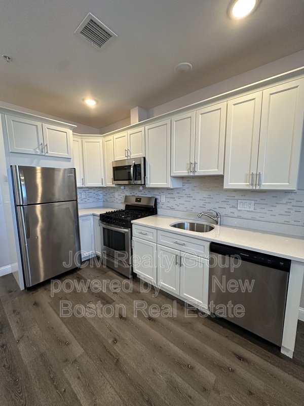 Lynn Condo: 191 North Common St