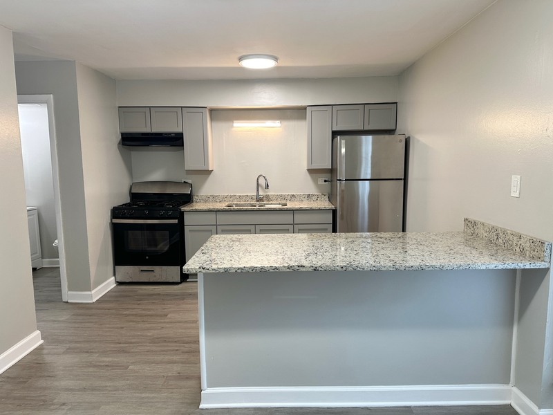 Wheaton Townhome: 1719 E Roosevelt Rd