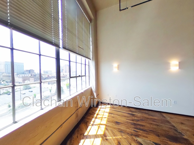 Winston Salem Condo: 675 N. Main St.