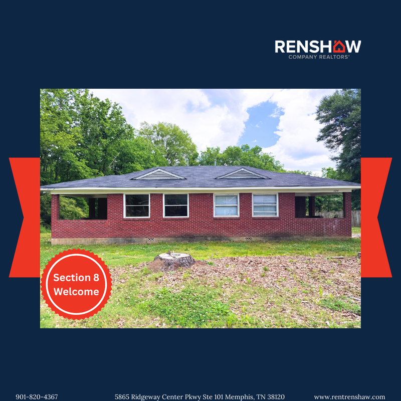 Memphis Condo: 4094 Orleans Rd