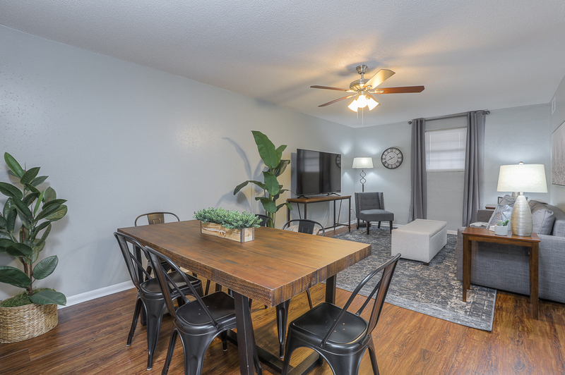 Overland Park Condo: 8325 Lowell Ave - 2