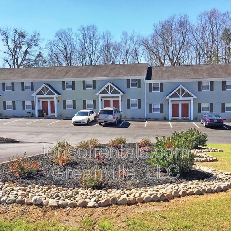 Greer Condo: 111 Becky Don Drive