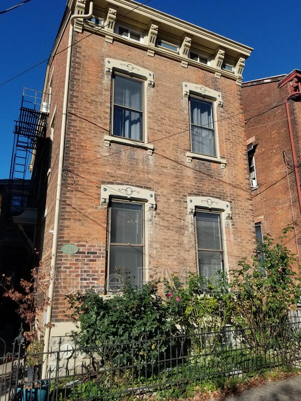 Covington Condo: 711 Philadelphia Street - 2