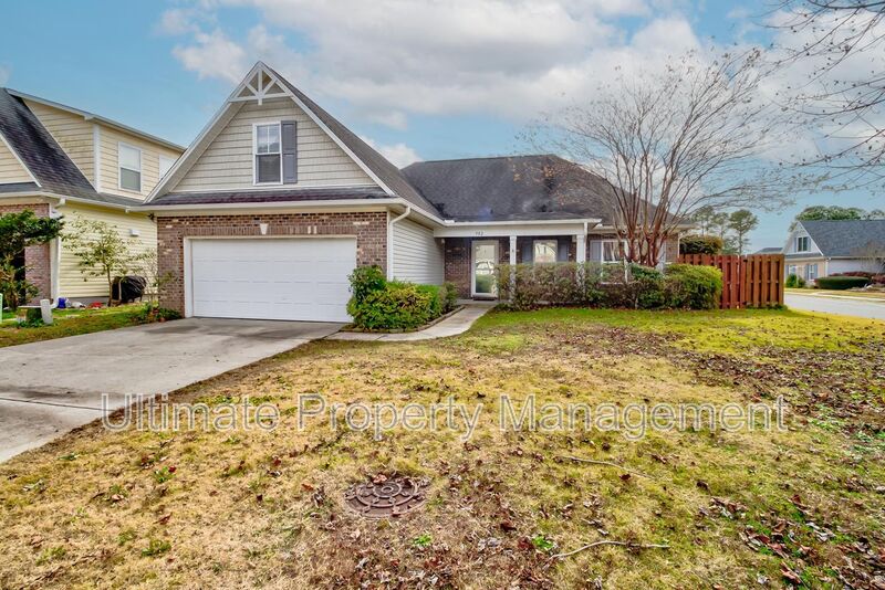 Wilmington House: 902 Kiwi Lane