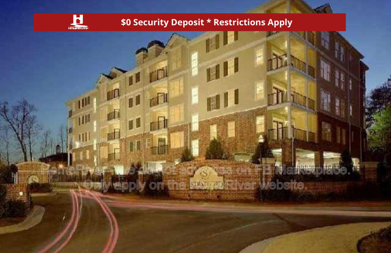 Decatur Condo: 4406 Stratford Cmns