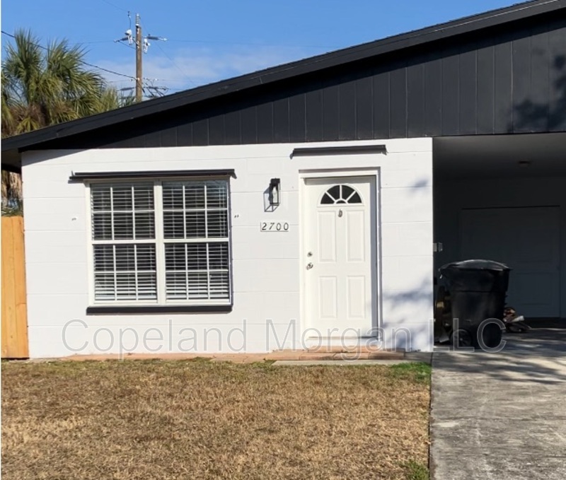 Gulfport Condo: 2700 Miriam Street South