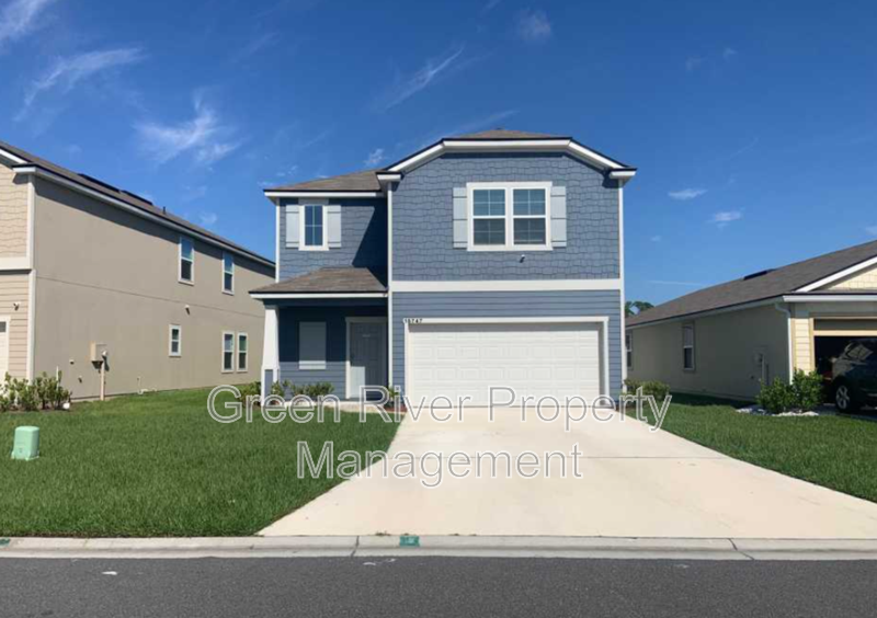 Jacksonville House: 15747 Equine Gait Dr