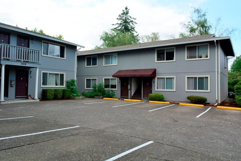 PORTLAND Condo: 3309 SE 13TH AVE
