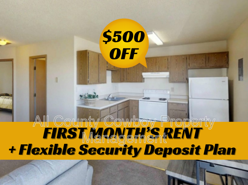 Main image for 3322 Joanna Brunner St. Apt A11
