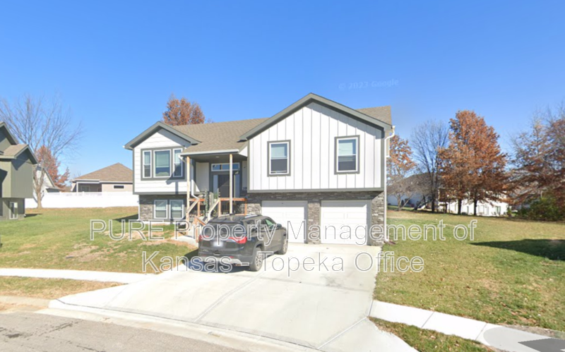 Excelsior Springs House: 2091 Rockbridge Parkway