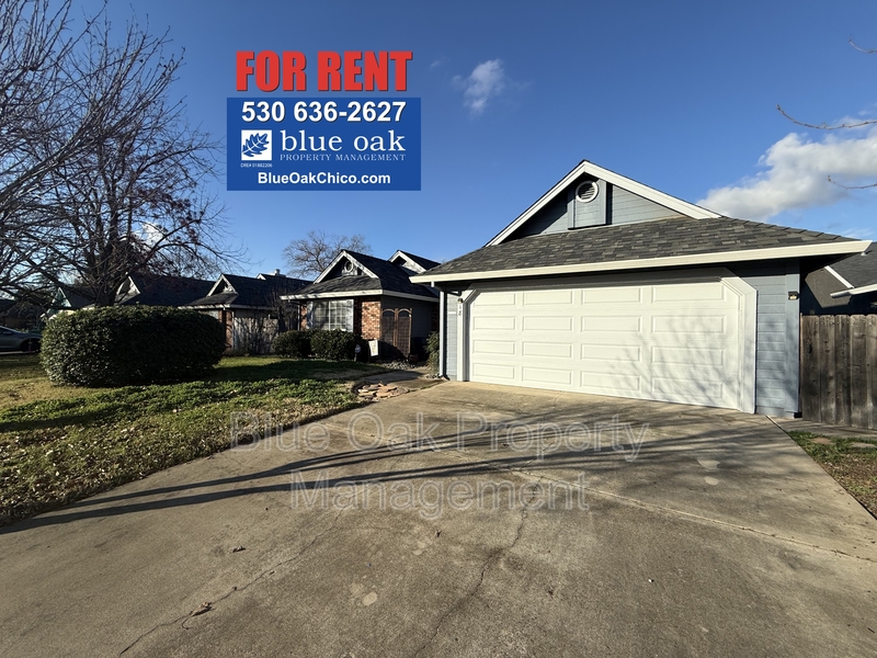 Chico House: 18 Turnbridge Welles