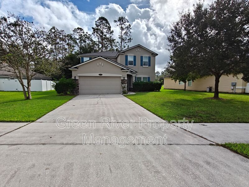 Middleburg House: 1479 King Rail Lane