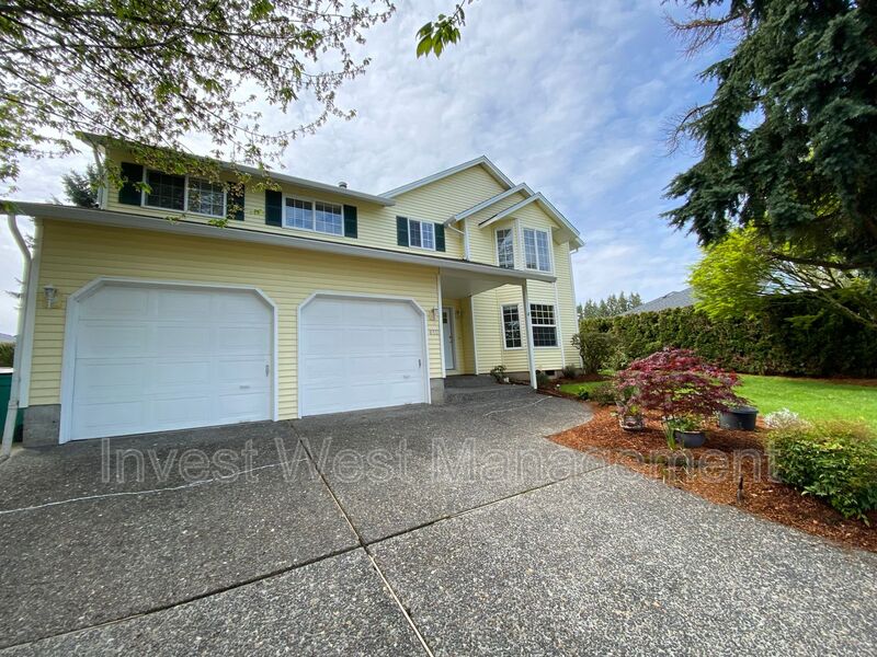 Vancouver House: 8511 NE 66th St