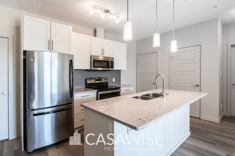 Edmonton House: 218 - 1144 Adamson Drive Southwest