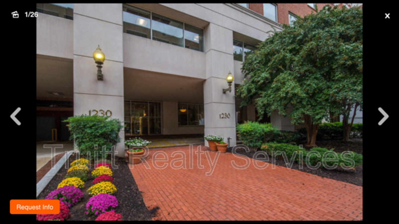 Washington Condo: 1230 23rd St N.W.