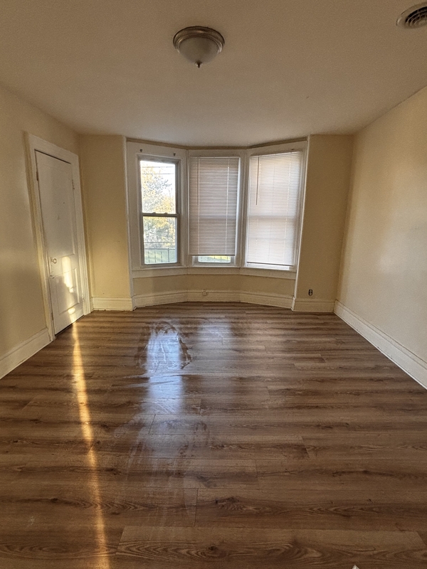 Buffalo Condo: 228 Adams St., Apt #2