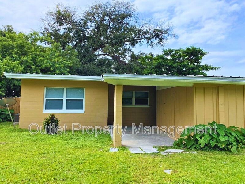 Orlando Condo: 7622 Harvey Street