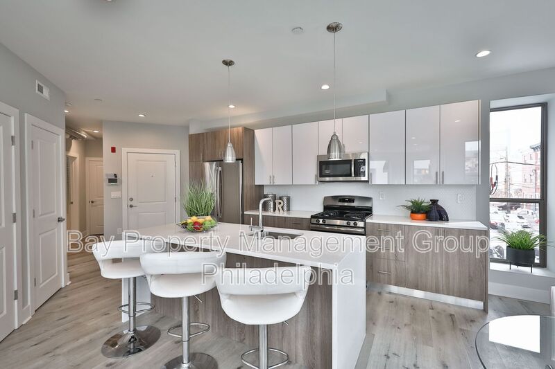 Philadelphia Condo: 1540 Ridge Ave