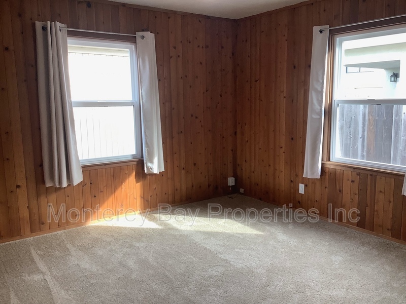 Santa Cruz House: 101 La Pluma Court