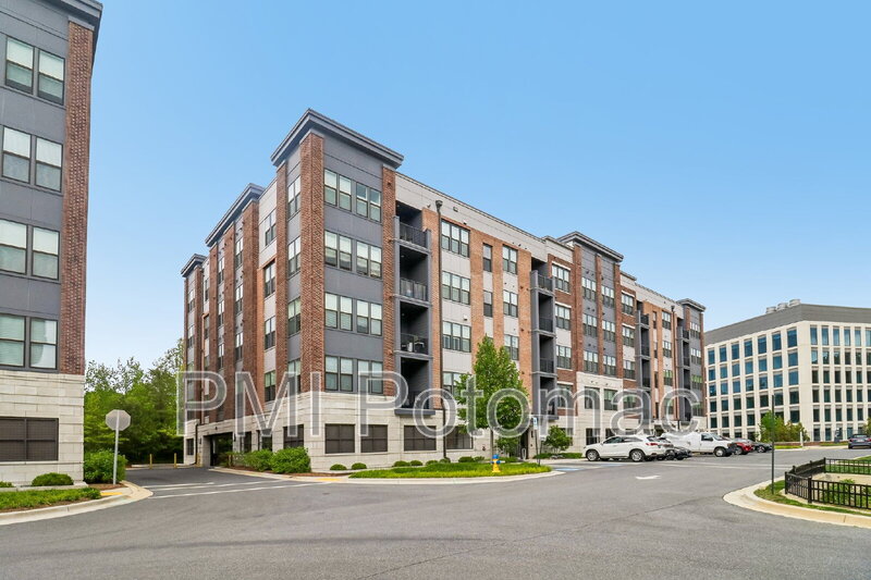 Rockville Condo: 3503 Bellflower Lane