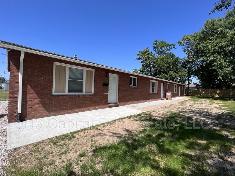 Property Rentals O'Fallon, IL H3 Real Estate