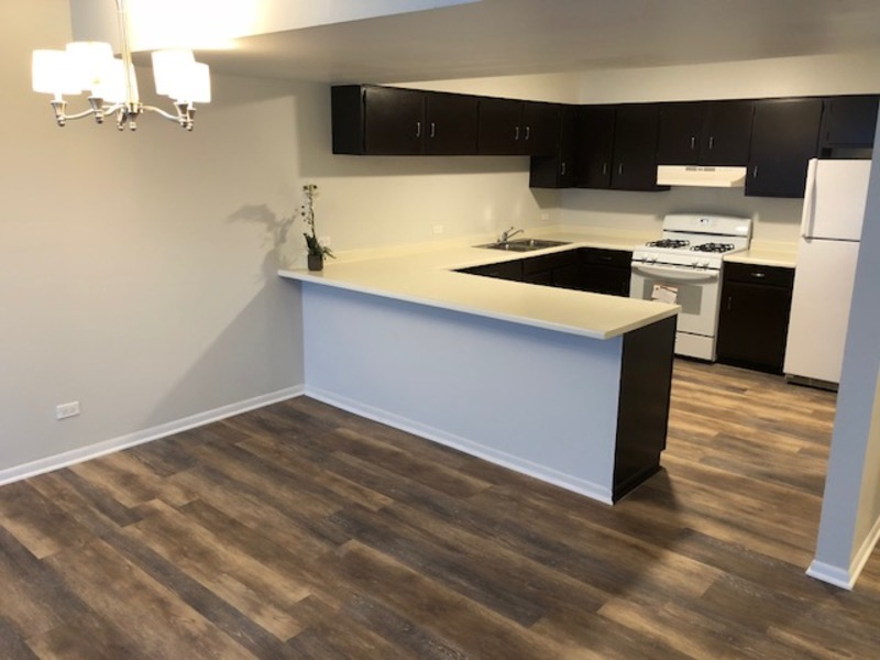 Lake Villa Condo: 103 N Milwaukee Ave - A-27