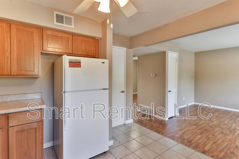 Kirkwood Condo: 471 S Holmes - B