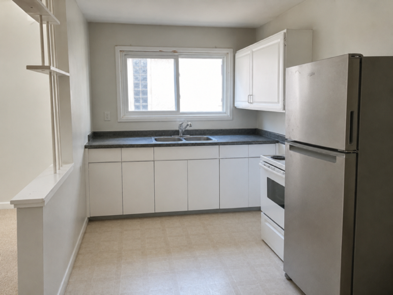 Winnipeg House: 462 Aulneau Street