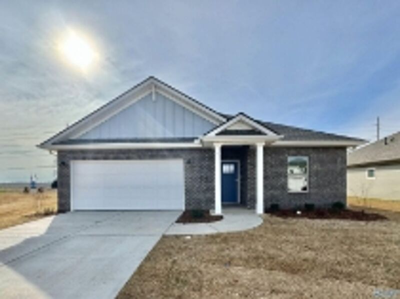 Madison House: 117 Willow Rose Lane