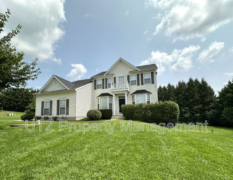 Westminster House: 139 Old Bachmans Valley Road