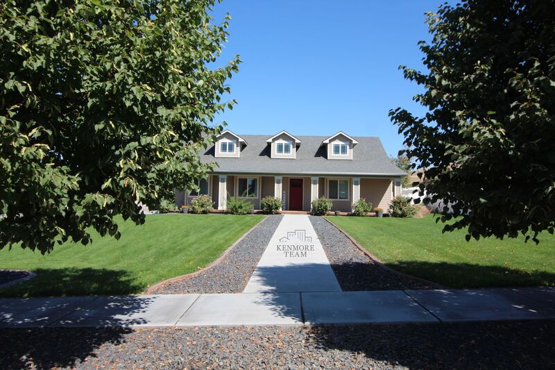 Richland House: 2112 Meritage Ave