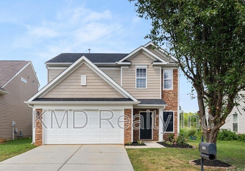 Monroe House: 3808 Herkimer Dr