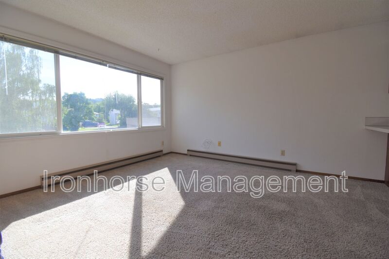 Bozeman Condo: 1901 South Black Avenue