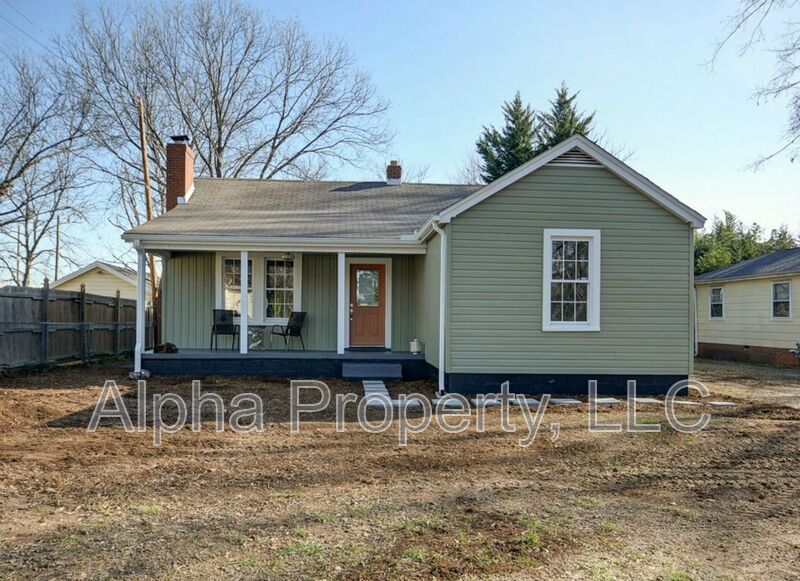 Greenville House: 407 S Florida Ave