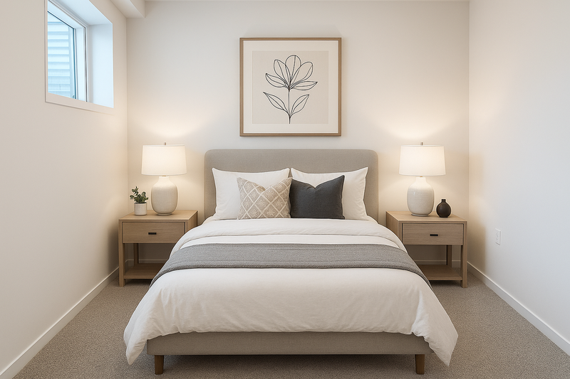 Spruce Grove House: 4 Hunter Place