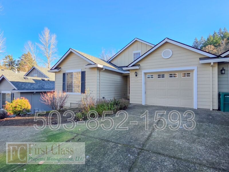 TIGARD Condo: 13170 SW MENLOR LN