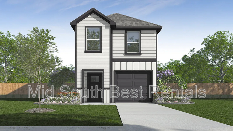 Princeton House: 7022 Vining Dr