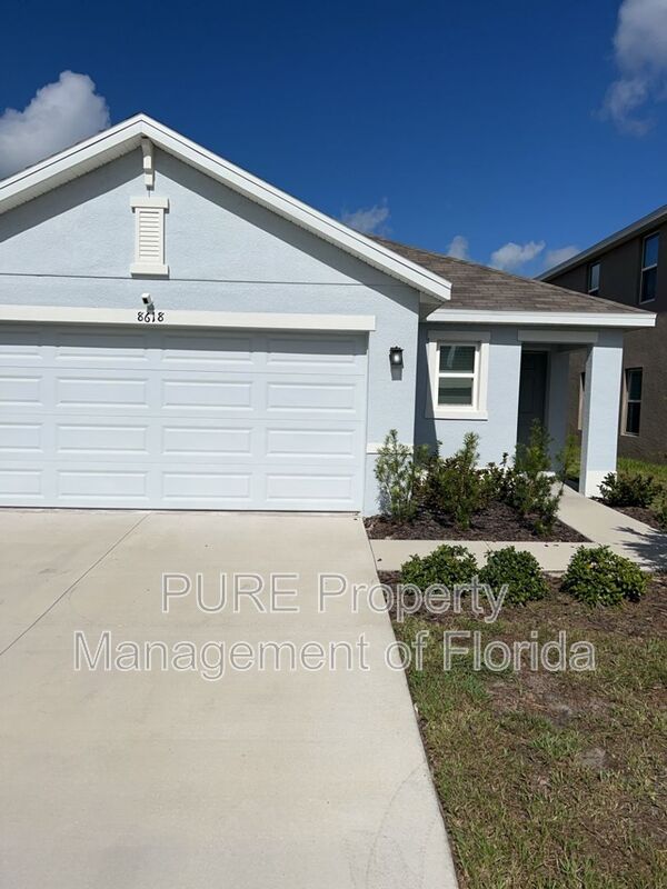 Ocala House: 8618 SW 46th Ave