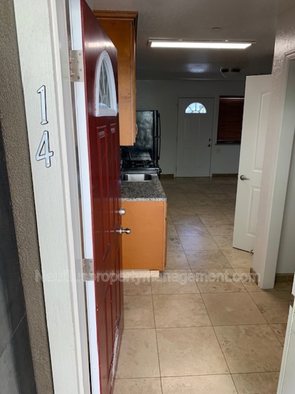 Santa Cruz Condo: 224 Center Street