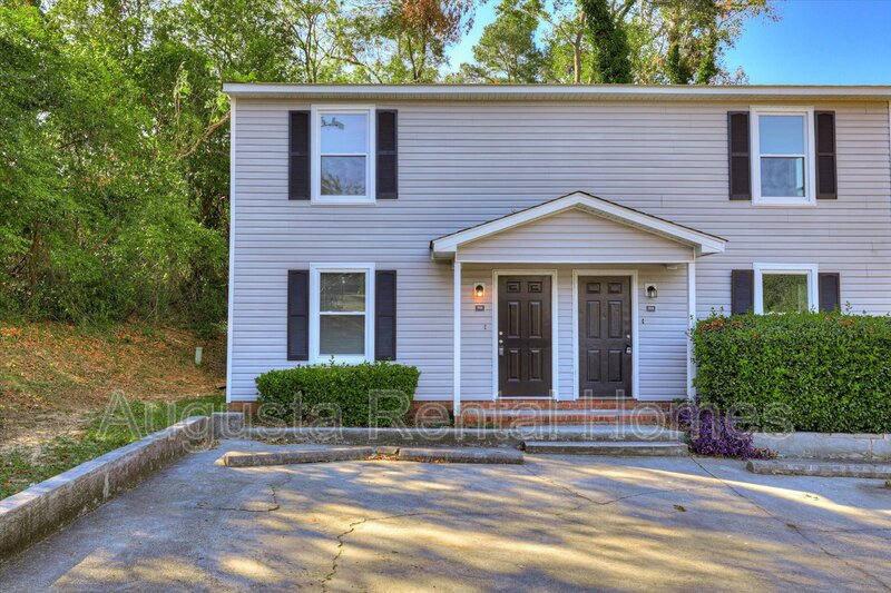 North Augusta Condo: 308 West Buena Vista Avenue